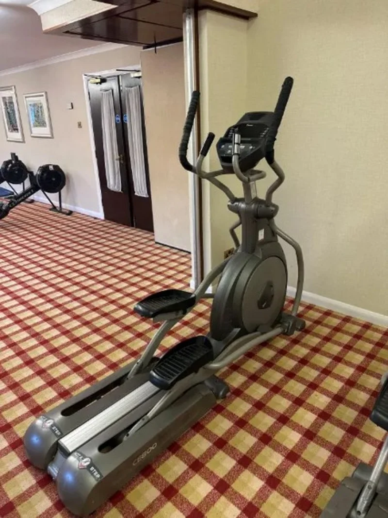 Gavel Auctioneers Ltd - Gym and Fitness Equipment Auction - Auction Image 2