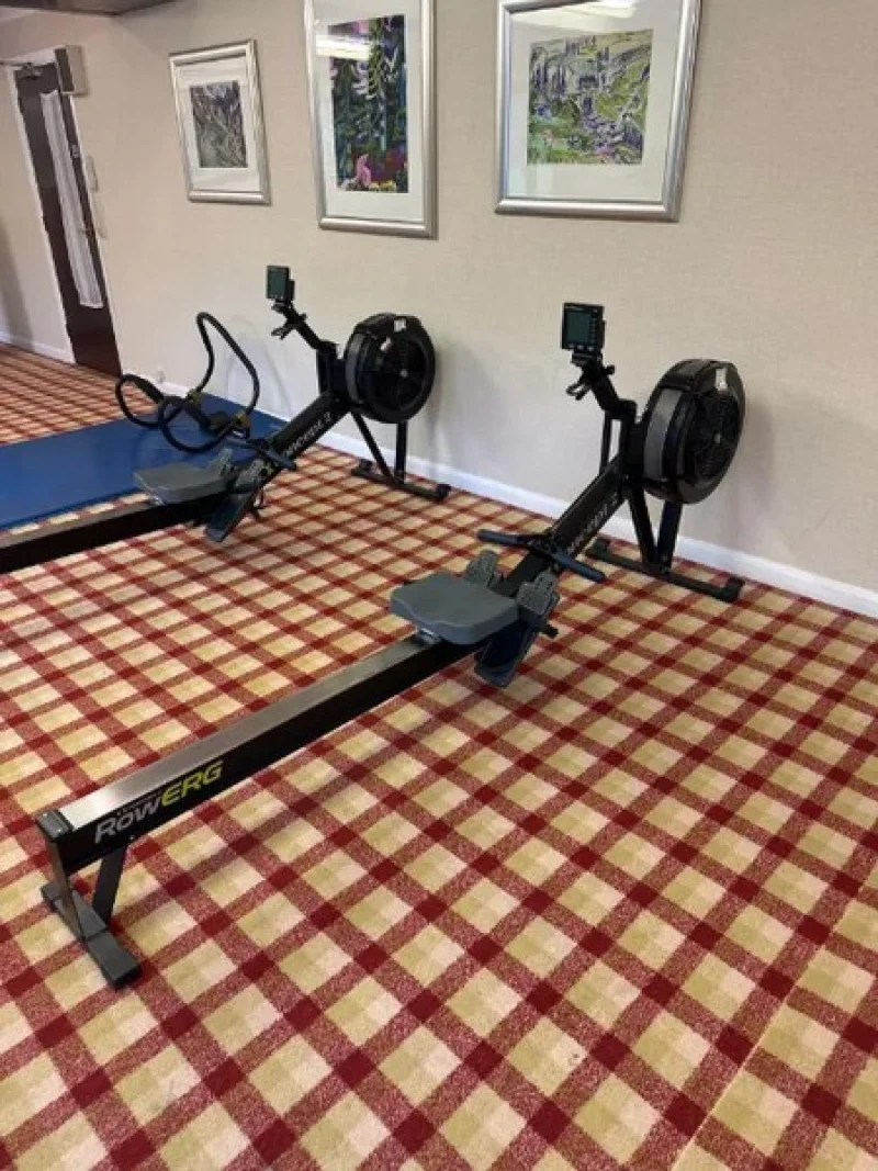 Gavel Auctioneers Ltd - Gym and Fitness Equipment Auction - Auction Image 1