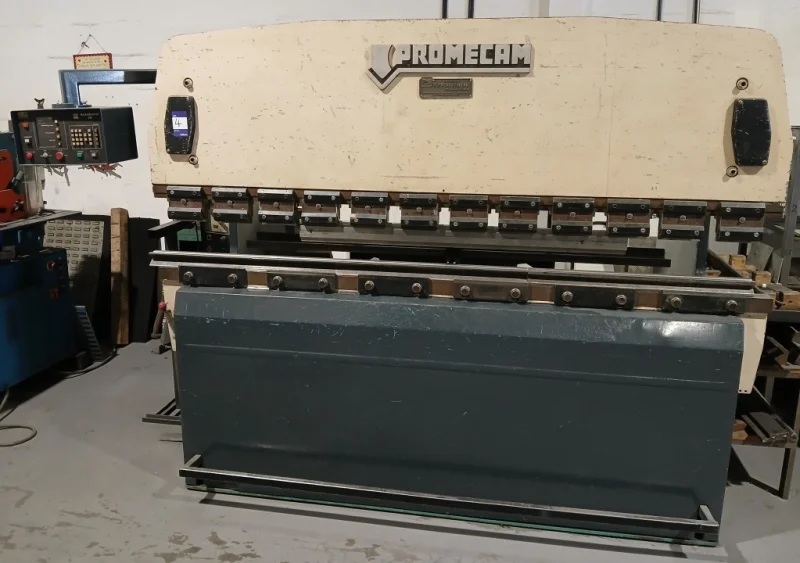 BTG Eddisons - Stockport - Assets of an Engineering Company to include 2015 Mercedes Sprinter Curtainsider, Electric Pallet Lifter and Machine Tools available at Auction - Auction Image 2