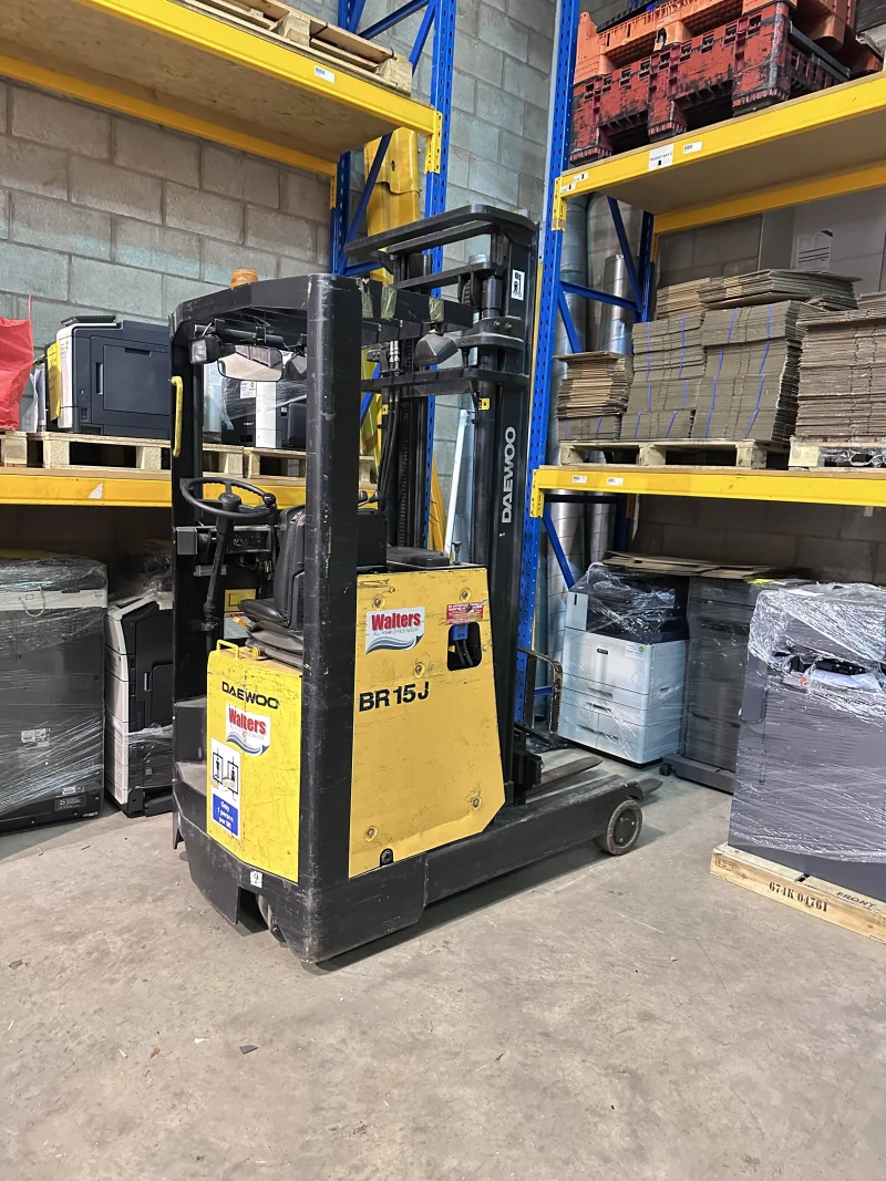 Cottrill & Co - Norpak Polywrapping Line, Kern 2500 Multimailer Inserting System, Morgan Folding Machine Auction - Auction Image 5