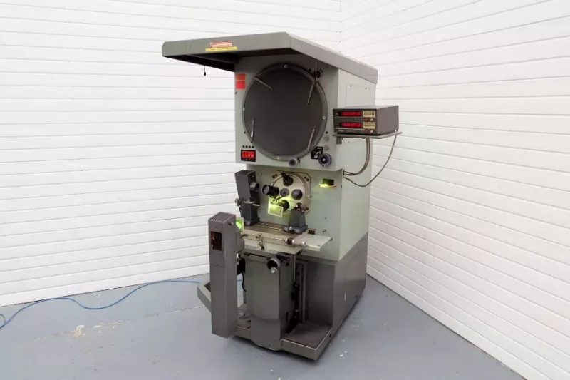 Griffin James Ltd - Engineering Machinery, Tooling & Equipment at Auction - Auction Image 6
