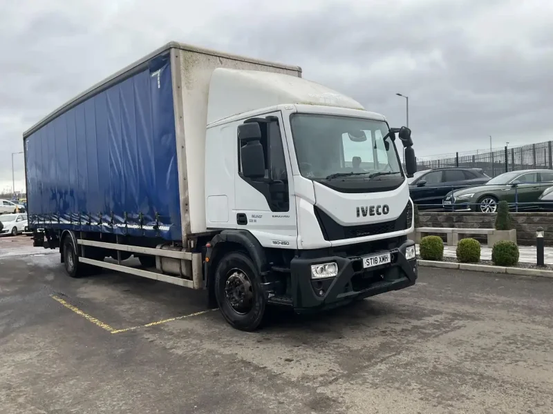 Wilsons Auctions - Plant, Machinery & Commercial Auction - Auction Image 7