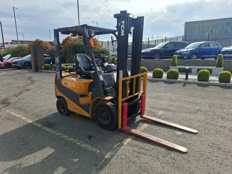 Wilsons Auctions - Plant, Machinery & Commercial Auction - Auction Image 2