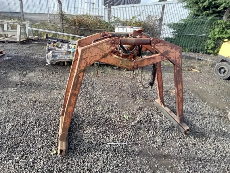 Wilsons Auctions - Plant, Machinery & Commercial Auction - Auction Image 4