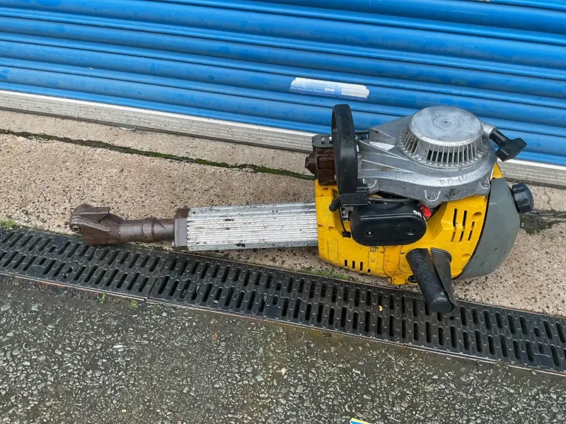 Wilsons Auctions - Plant, Machinery & Commercial Auction - Auction Image 6