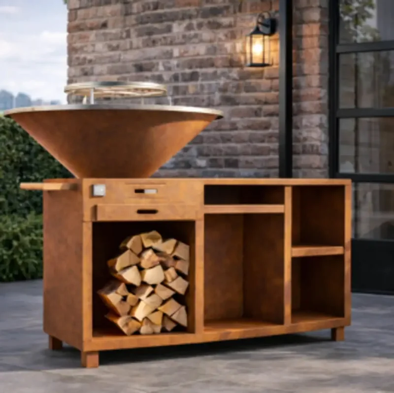 Wilsons Auctions - Glasgow - BBQ, Firepit & Hot Tub Auction - Auction Image 2