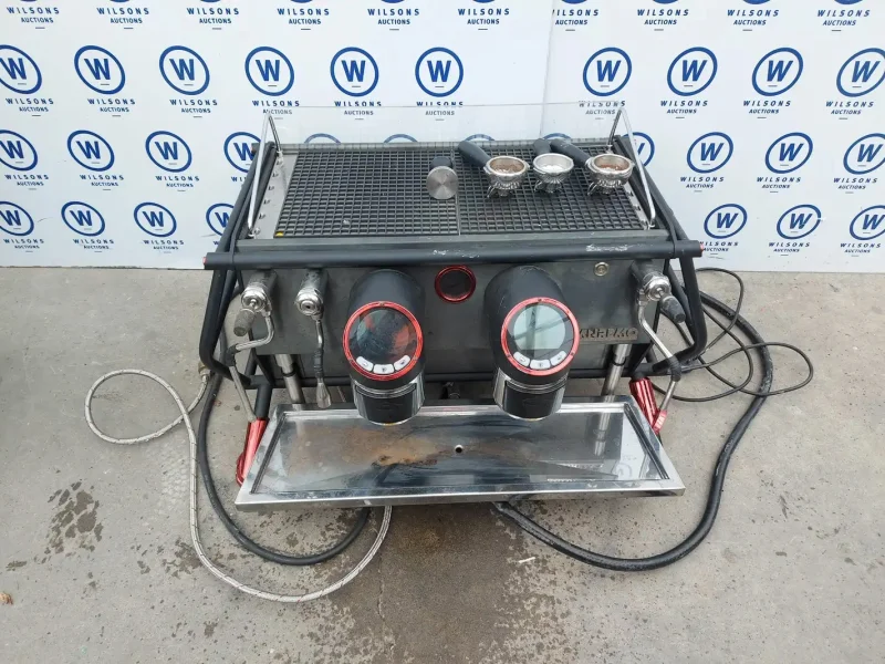 Wilsons Auctions - Catering Auction - Auction Image 1