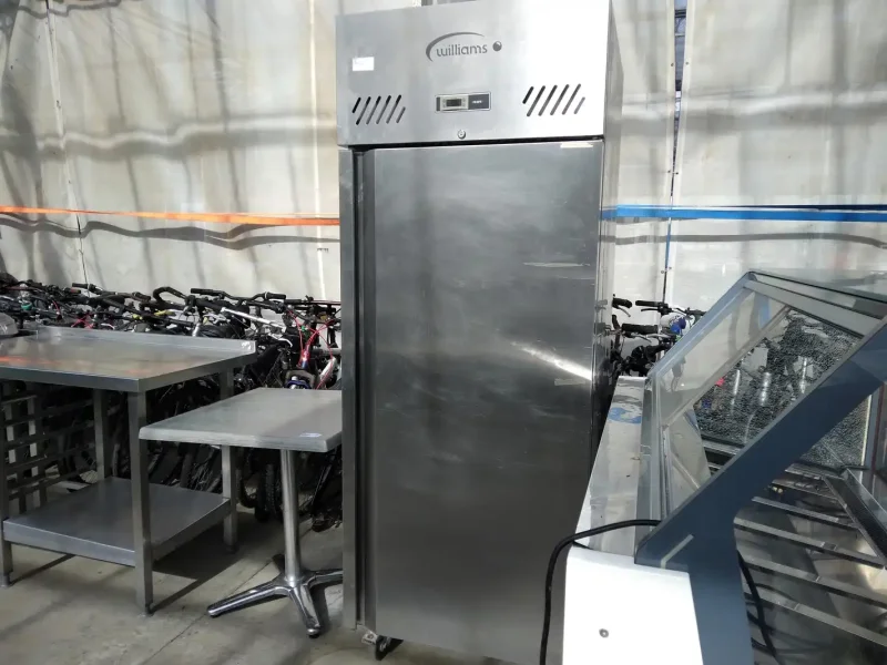 Wilsons Auctions - Catering Auction - Auction Image 2