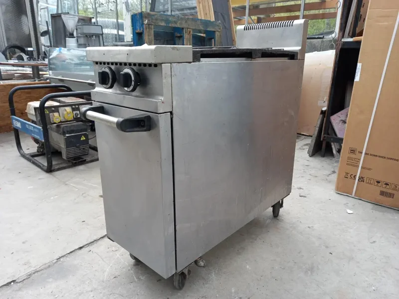 Wilsons Auctions - Catering Auction - Auction Image 6