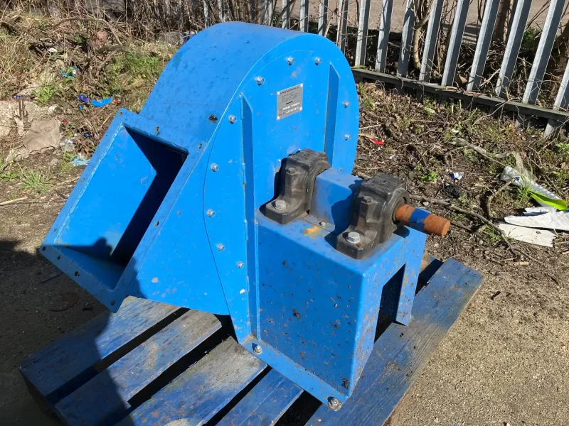 Wilsons Auctions - Newcastle - HGV, Plant & Commercial Vehicle Auction - Auction Image 4
