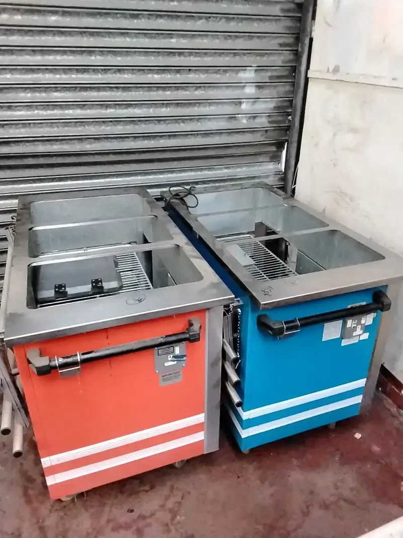 Wilsons Auctions - Newcastle - HGV, Plant & Commercial Vehicle Auction - Auction Image 6