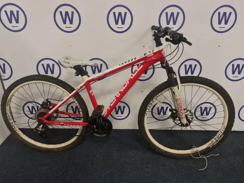 Wilsons Auctions - Glasgow - Police Scotland Bicycle Auction – Mountain, Hybrid & Vintage Bikes - Auction Image 5