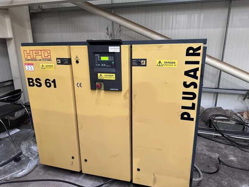 Cottrill & Co - Final Phase - Mazak Variaxis 730-5X CNC VMC & Toolroom Equipment Auction - Auction Image 2