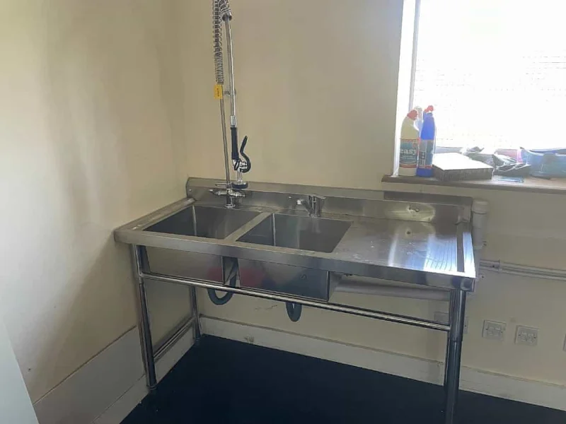 Sweeney Kincaid - Monthly Commercial Catering & Food Production Equipment Auction - Auction Image 5