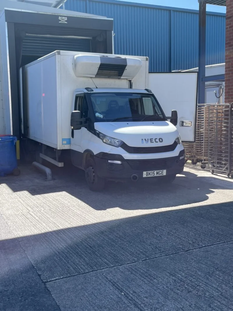 Hilco Global Europe - Leeds - Two Superb Modern Meat Processing and Packaging Facilities at Auction - Auction Image 11