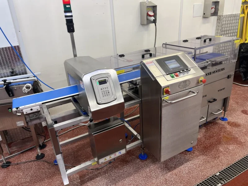 Hilco Global Europe - Leeds - Two Superb Modern Meat Processing and Packaging Facilities at Auction - Auction Image 7