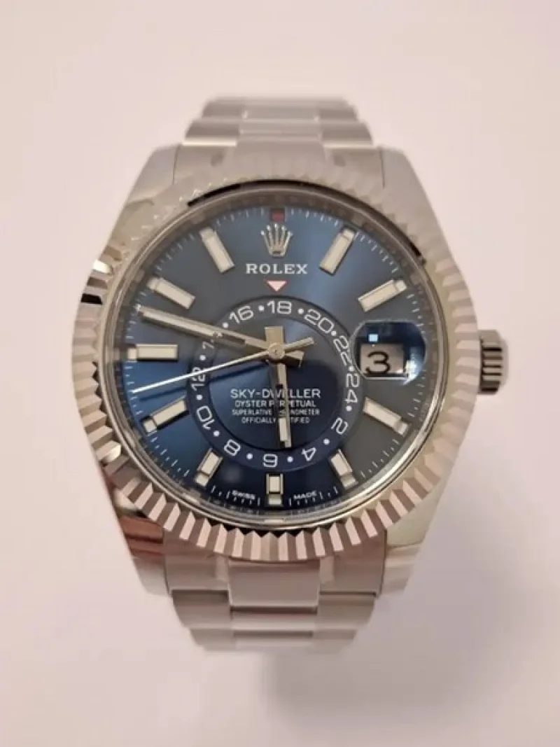Wilsons Auctions - Unreserved Government Auction – Motorhomes, Luxury Watches, Vehicles & Designer Goods - Auction Image 7