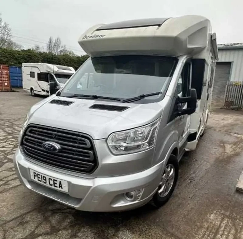 Wilsons Auctions - Unreserved Government Auction – Motorhomes, Luxury Watches, Vehicles & Designer Goods - Auction Image 1