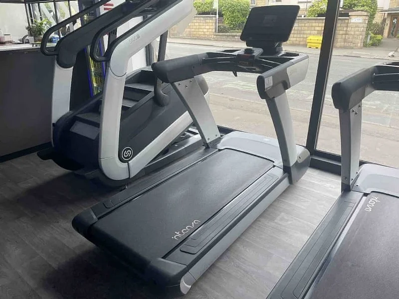 Sweeney Kincaid - Contents of Gym at Auction - Auction Image 2