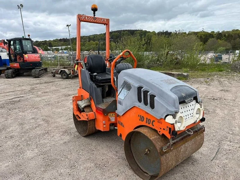 Sweeney Kincaid - Monthly Collective Auction of Plant, Machinery, Tools & Equipment - Auction Image 4