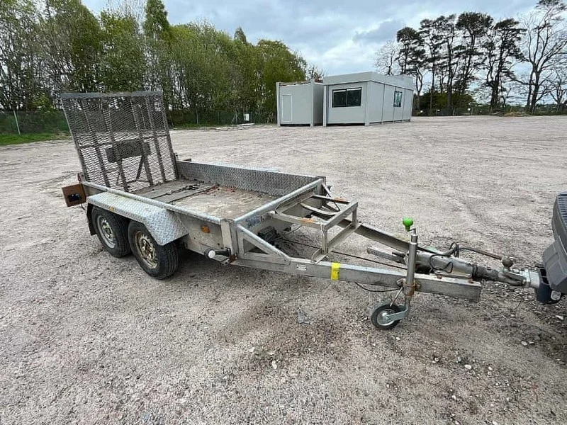 Sweeney Kincaid - Monthly Collective Auction of Plant, Machinery, Tools & Equipment - Auction Image 5
