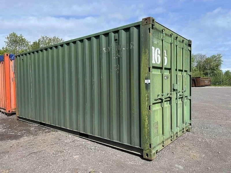 Sweeney Kincaid - Monthly Collective Auction of Plant, Machinery, Tools & Equipment - Auction Image 7