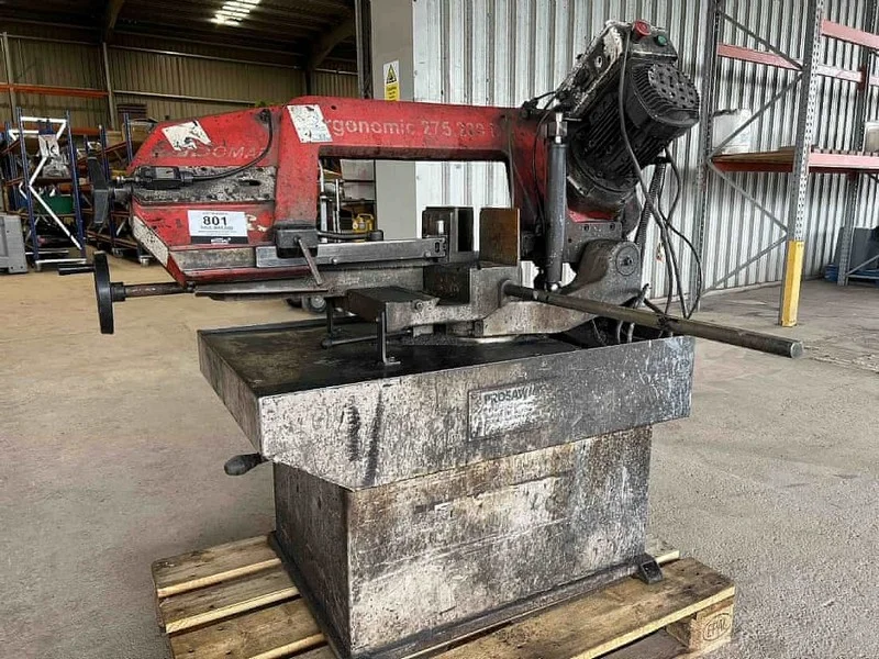 Sweeney Kincaid - Monthly Collective Auction of Plant, Machinery, Tools & Equipment - Auction Image 9