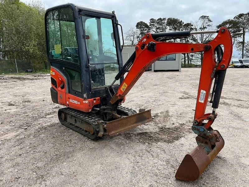 Sweeney Kincaid - Monthly Collective Auction of Plant, Machinery, Tools & Equipment - Auction Image 1