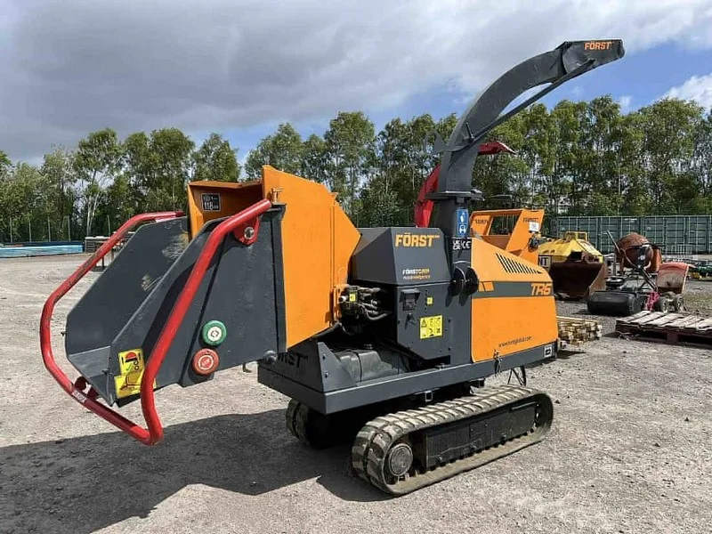 Sweeney Kincaid - Monthly Collective Auction of Plant, Machinery, Tools & Equipment - Auction Image 2