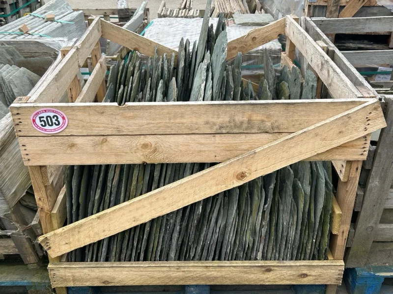 Wellers Auctions Ltd - Annual Architectural Salvage Auction on Behalf of Martin Edwards RBM - DAY 1 - Auction Image 5