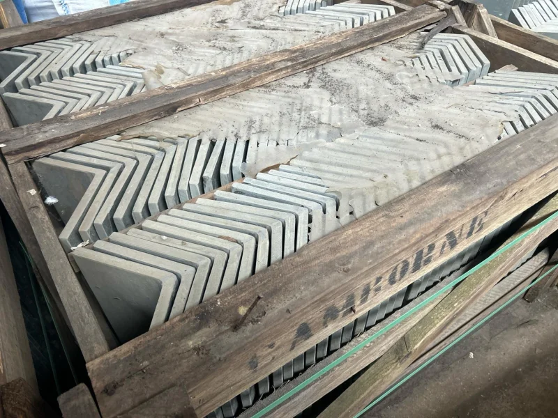 Wellers Auctions Ltd - Annual Architectural Salvage Auction on Behalf of Martin Edwards RBM - Day 2 - Auction Image 2