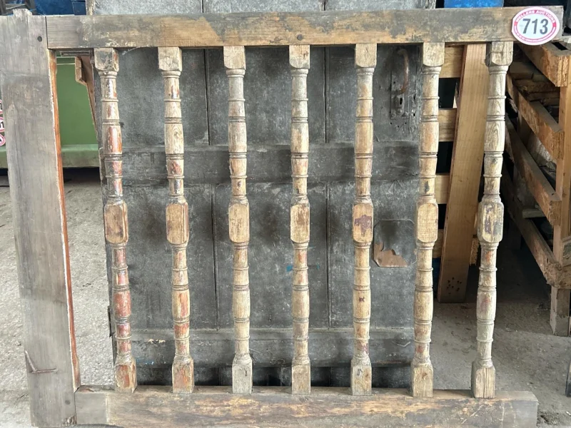 Wellers Auctions Ltd - Annual Architectural Salvage Auction on Behalf of Martin Edwards RBM - Day 2 - Auction Image 3