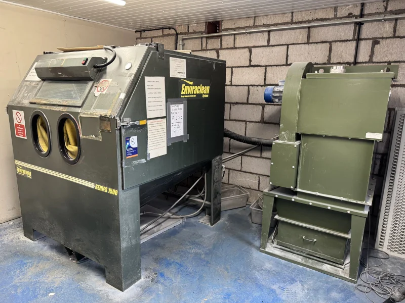 BPI - Entire Contents of H+K International to include Engineering & Manufacturing Machinery, Tooling & more at Auction - Auction Image 2