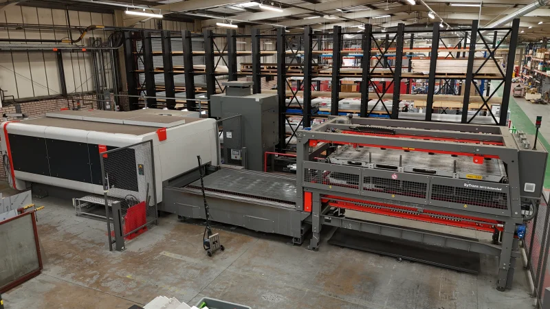 BPI - Entire Contents of H+K International to include Engineering & Manufacturing Machinery, Tooling & more at Auction - Auction Image 3