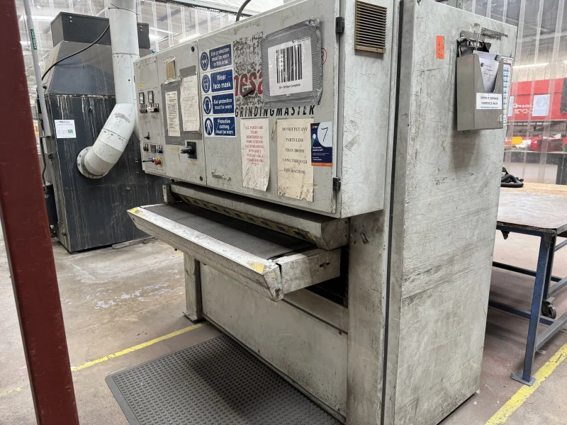 BPI - Entire Contents of H+K International to include Engineering & Manufacturing Machinery, Tooling & more at Auction - Auction Image 5