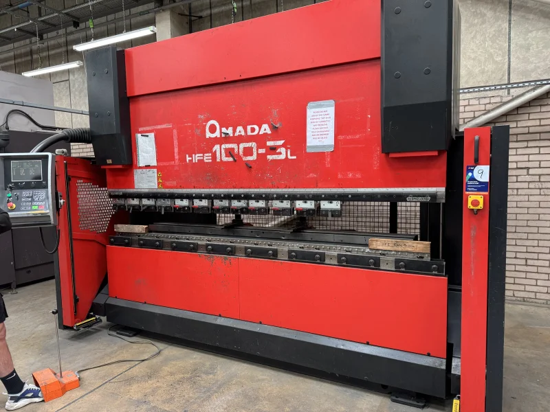 BPI - Entire Contents of H+K International to include Engineering & Manufacturing Machinery, Tooling & more at Auction - Auction Image 6