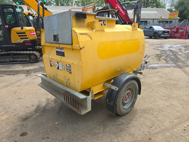 BPI - Excavators, Dumpers, Trailers & more at Auction - Auction Image 5