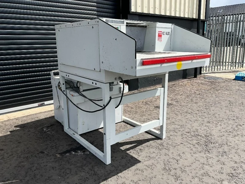 Mid Ulster Auctions Ltd - Mid Ulster Tools Auction – Ladders, Access Equipment & Workshop Machinery - Auction Image 1