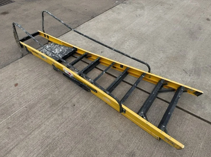 Mid Ulster Auctions Ltd - Mid Ulster Tools Auction – Ladders, Access Equipment & Workshop Machinery - Auction Image 5