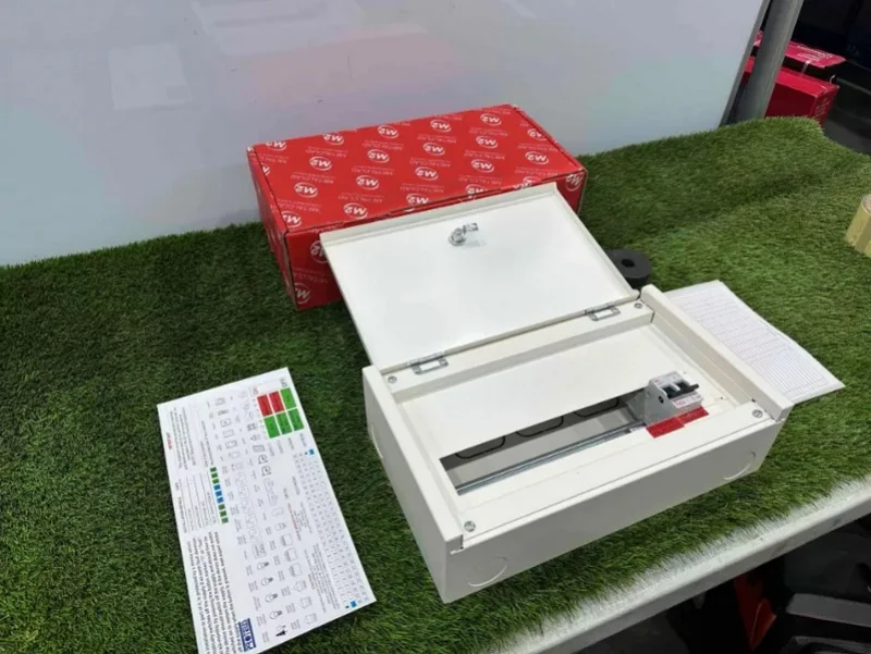 Gavel Auctioneers Ltd - Boxed & Unused Electrical Stock Auction – Caerphilly - Auction Image 4