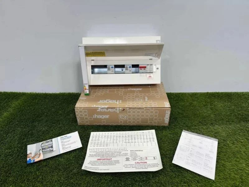 Gavel Auctioneers Ltd - Boxed & Unused Electrical Stock Auction – Caerphilly - Auction Image 2