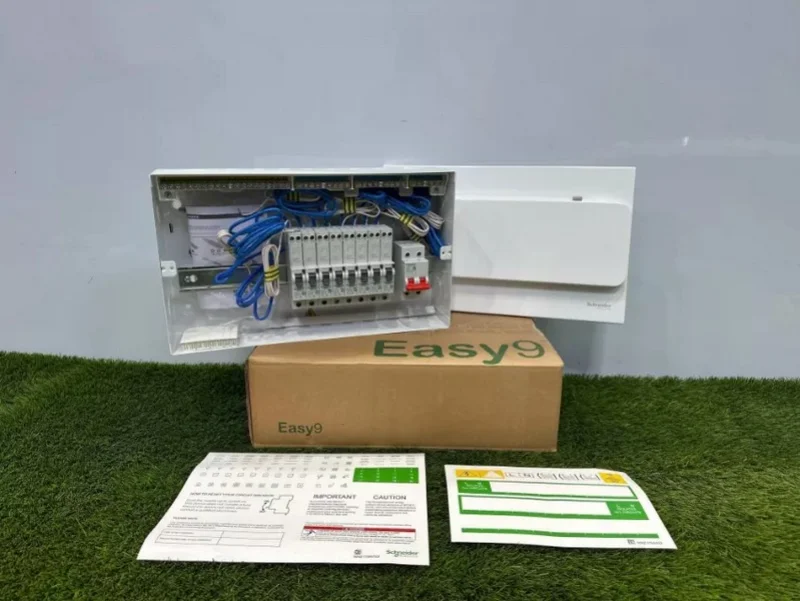 Gavel Auctioneers Ltd - Boxed & Unused Electrical Stock Auction – Caerphilly - Auction Image 5