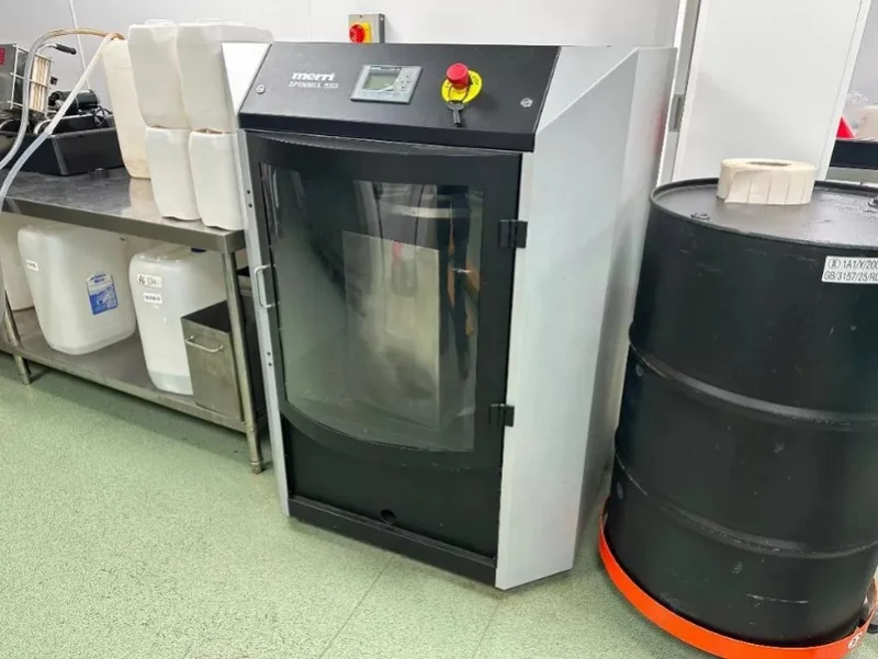 Gavel Auctioneers Ltd - The Assets of a Vape Manufacturer available at Auction - Auction Image 2