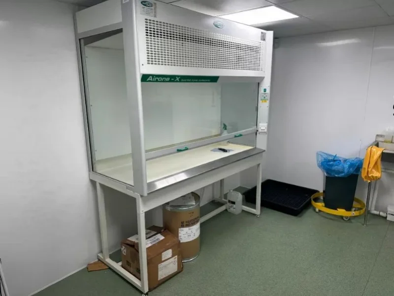 Gavel Auctioneers Ltd - The Assets of a Vape Manufacturer available at Auction - Auction Image 4