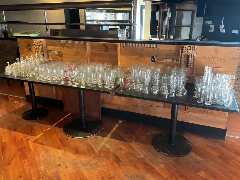 Wilsons Auctions - Dublin 22 - Unreserved Auction Of Bochelli's Restaurant - Auction Image 2