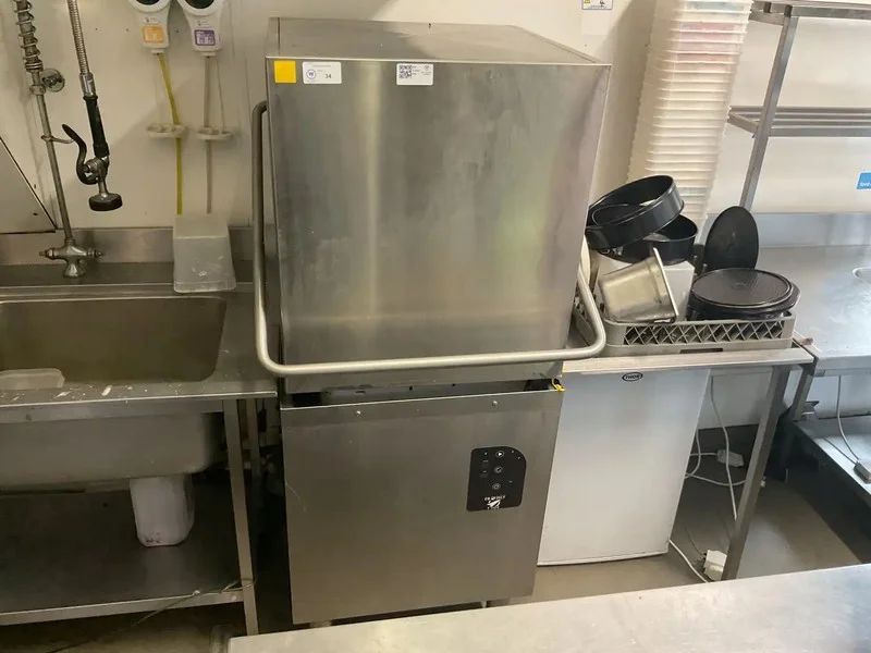 Wilsons Auctions - Dublin 22 - Unreserved Auction Of Bochelli's Restaurant - Auction Image 4