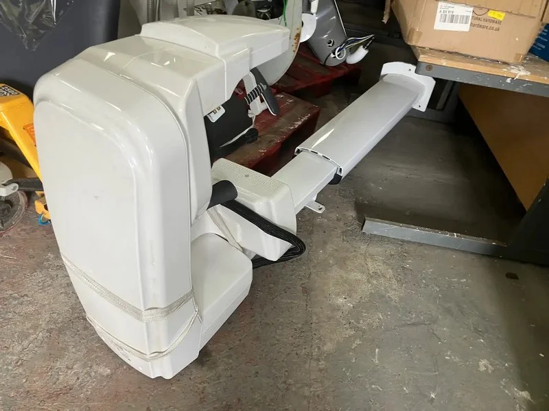 Wilsons Auctions - Glasgow - Dental Surgery Contents and Equipment Auction - Auction Image 4