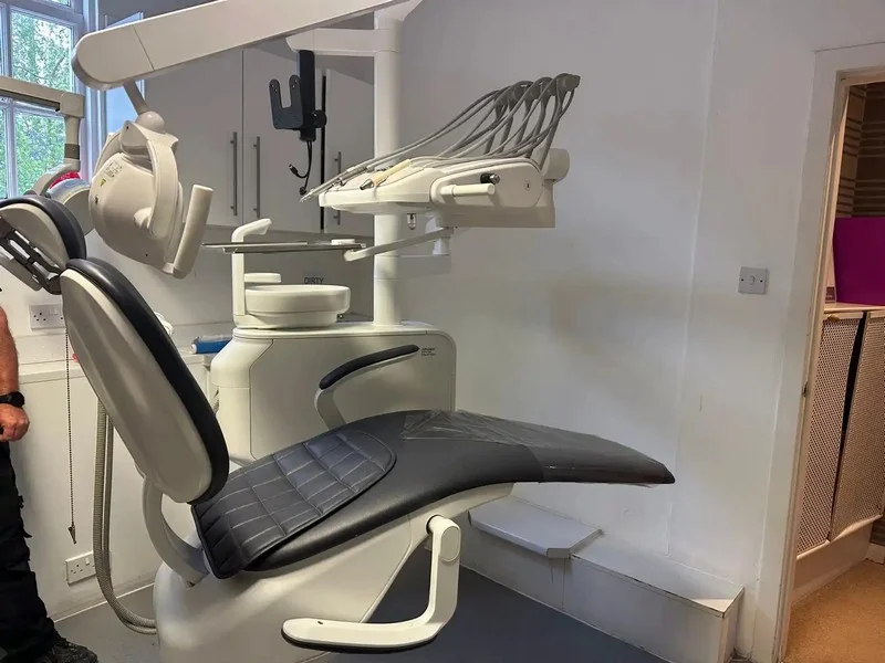 Wilsons Auctions - Glasgow - Dental Surgery Contents and Equipment Auction - Auction Image 1