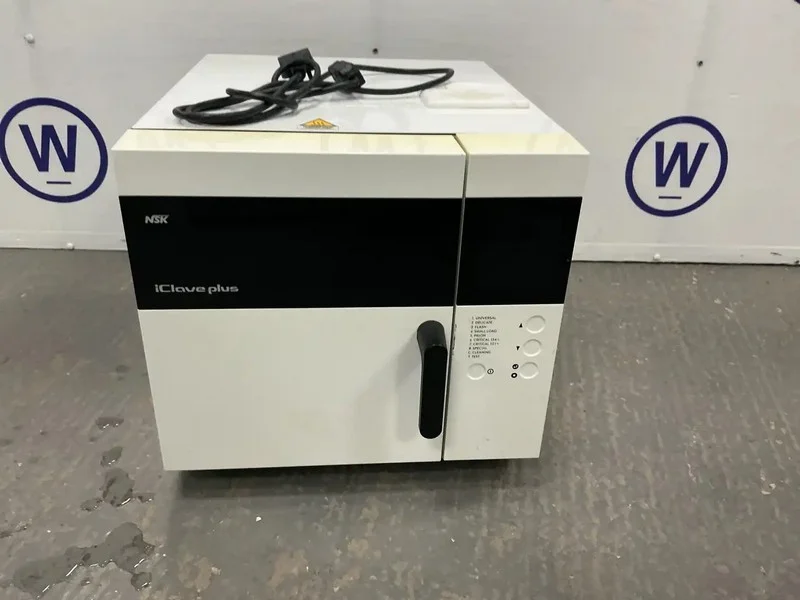 Wilsons Auctions - Glasgow - Dental Surgery Contents and Equipment Auction - Auction Image 2