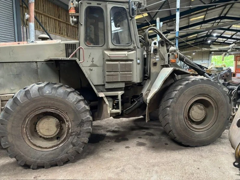 John Pye Auctions - Woodworking Machinery & Equipment Auction - Auction Image 3